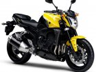 Yamaha FZ-1 N